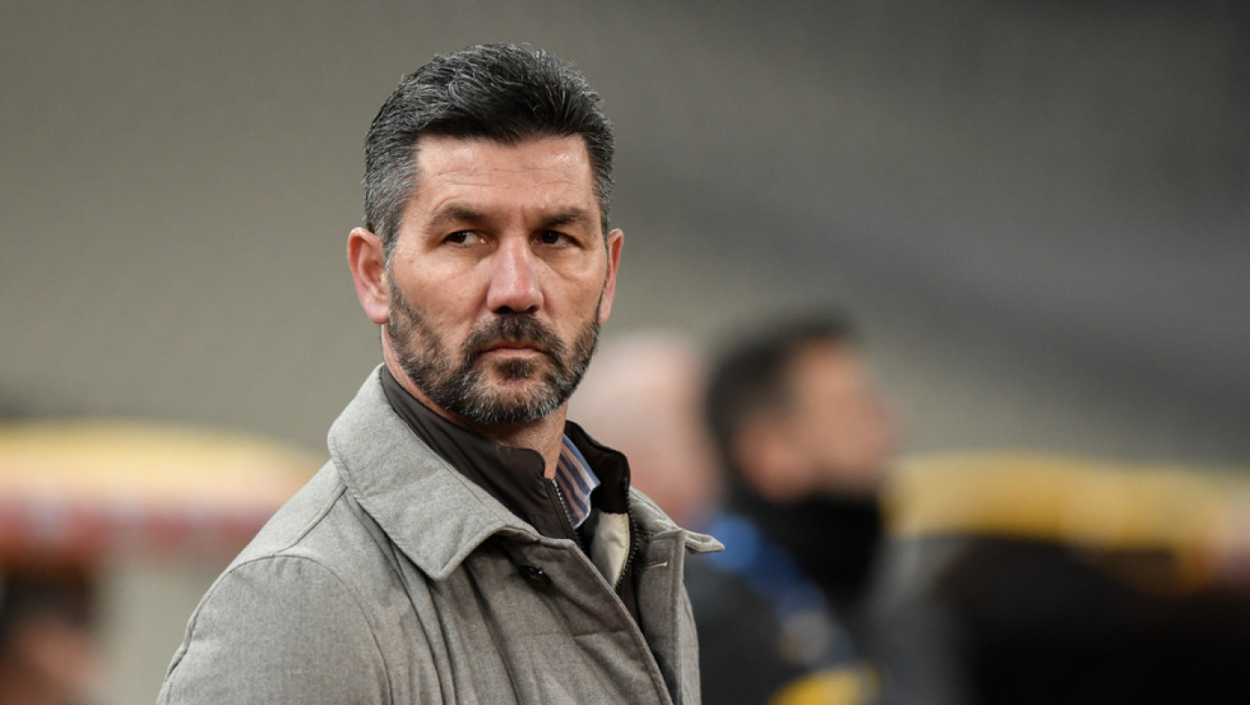 Άρης: Ο Ουζουνίδης είναι ΟΚ, μια συνάντηση και... υπογράφει