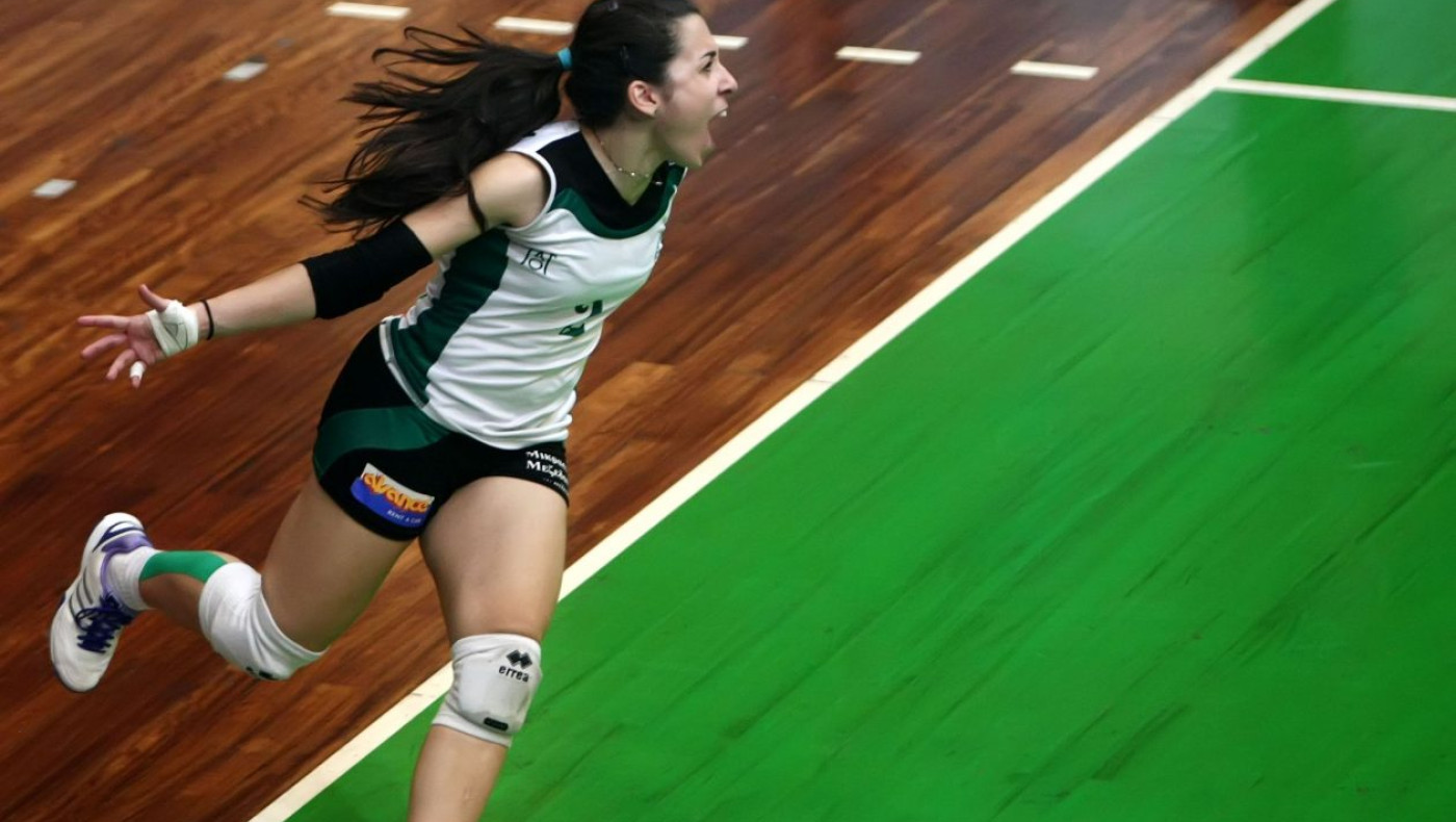 Η Πέννυ Ρόγκα νίκησε τον καρκίνο!