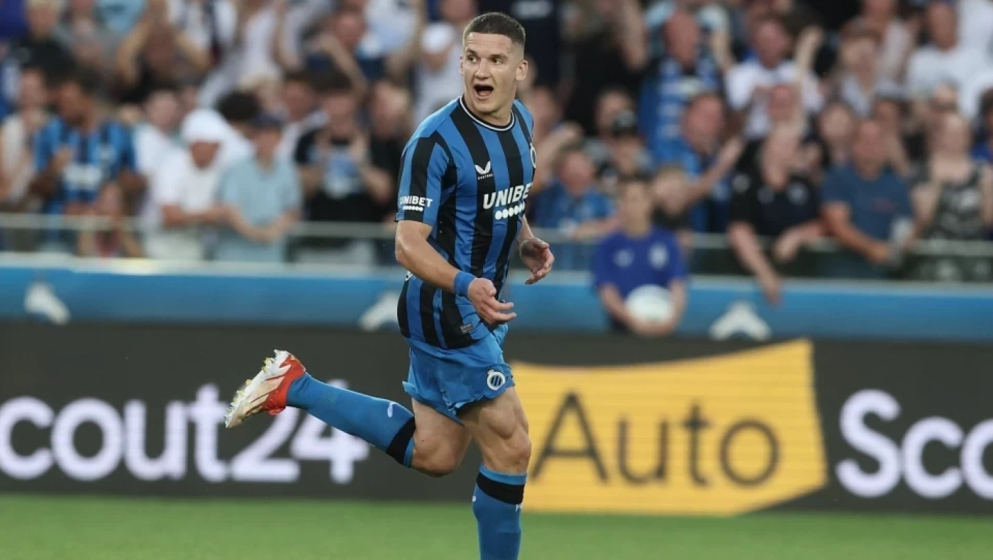 Ο Τζόλης γίνεται ο ήρωας που έλειπε από την Μπριζ