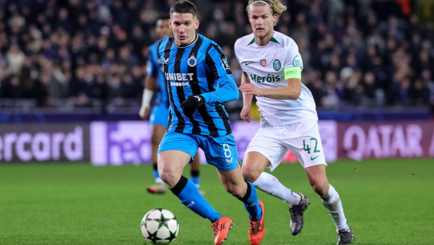 Πρόεδρος Μπεσικτάς: «Είχαμε συμφωνήσει με τον Τζόλη»