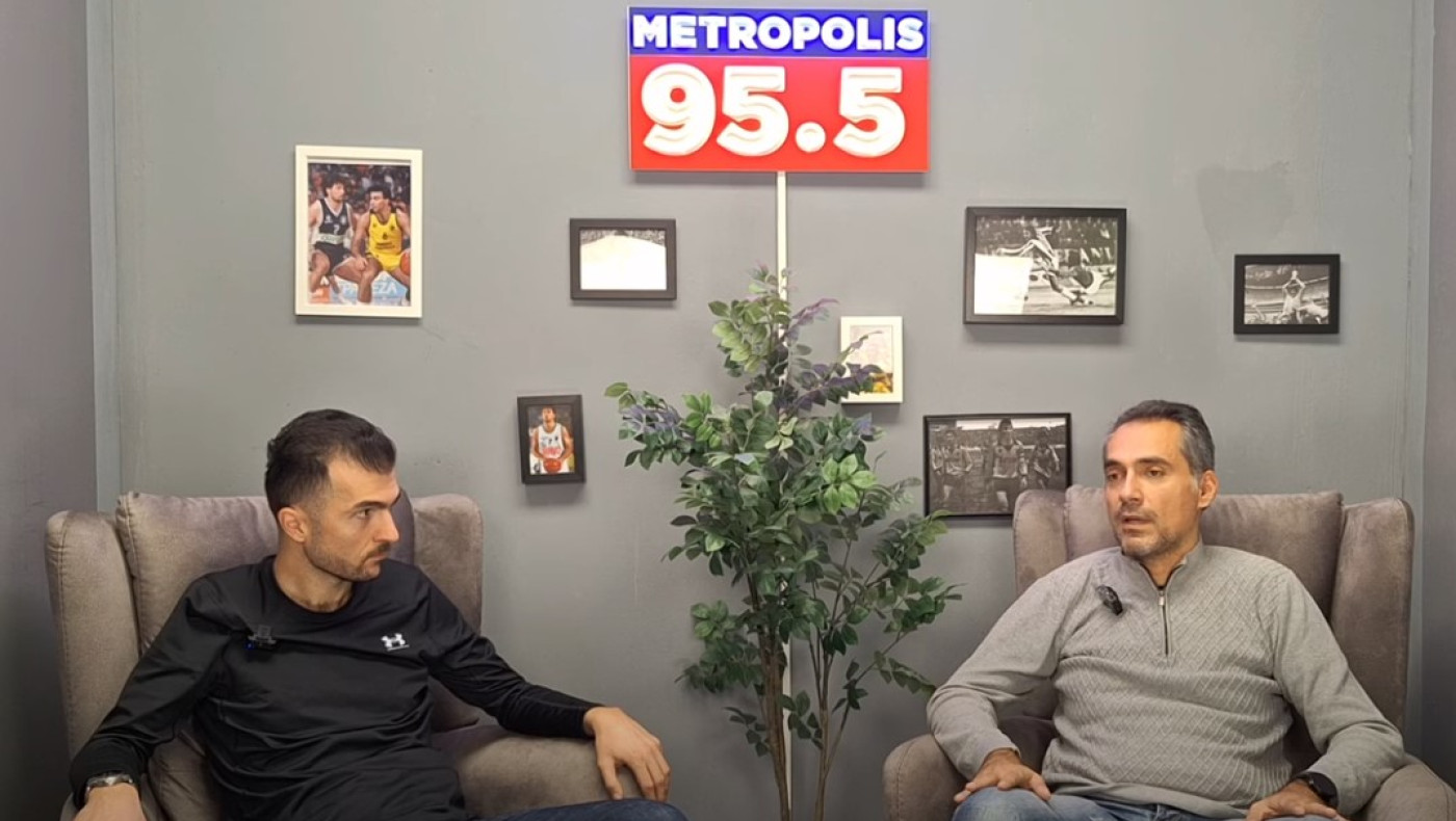 SL2 VIEW: «Όλα για όλα ο Ηρακλής με την ΑΕΛ-Μπορεί την υπέρβαση ο Μακεδονικός;»