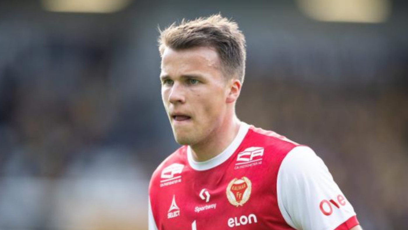 Βόλος: Πρώτη μεταγραφική κίνηση με Σκραμπ