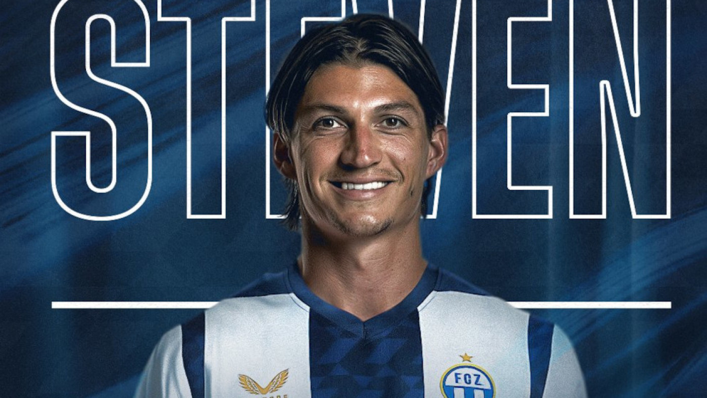 Ο Τσούμπερ βρήκε ήδη τον νέο σταθμό της καριέρας του