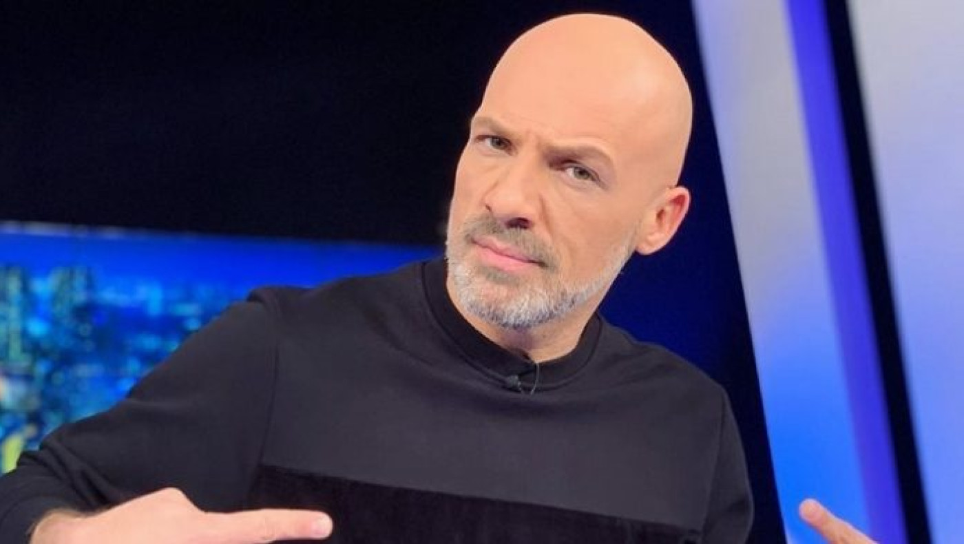 Μουτσινάς για Μπέο: «Πρέπει να σκεφτώ τι θα πω, γιατί δεν θέλω να με πει λουλού»