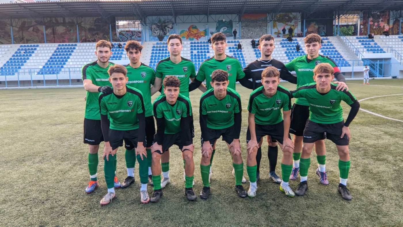 Ακάθεκτος ο Μακεδονικός Β, επικράτησε του Θριάμβου Παρθενίου - Φωτορεπορτάζ