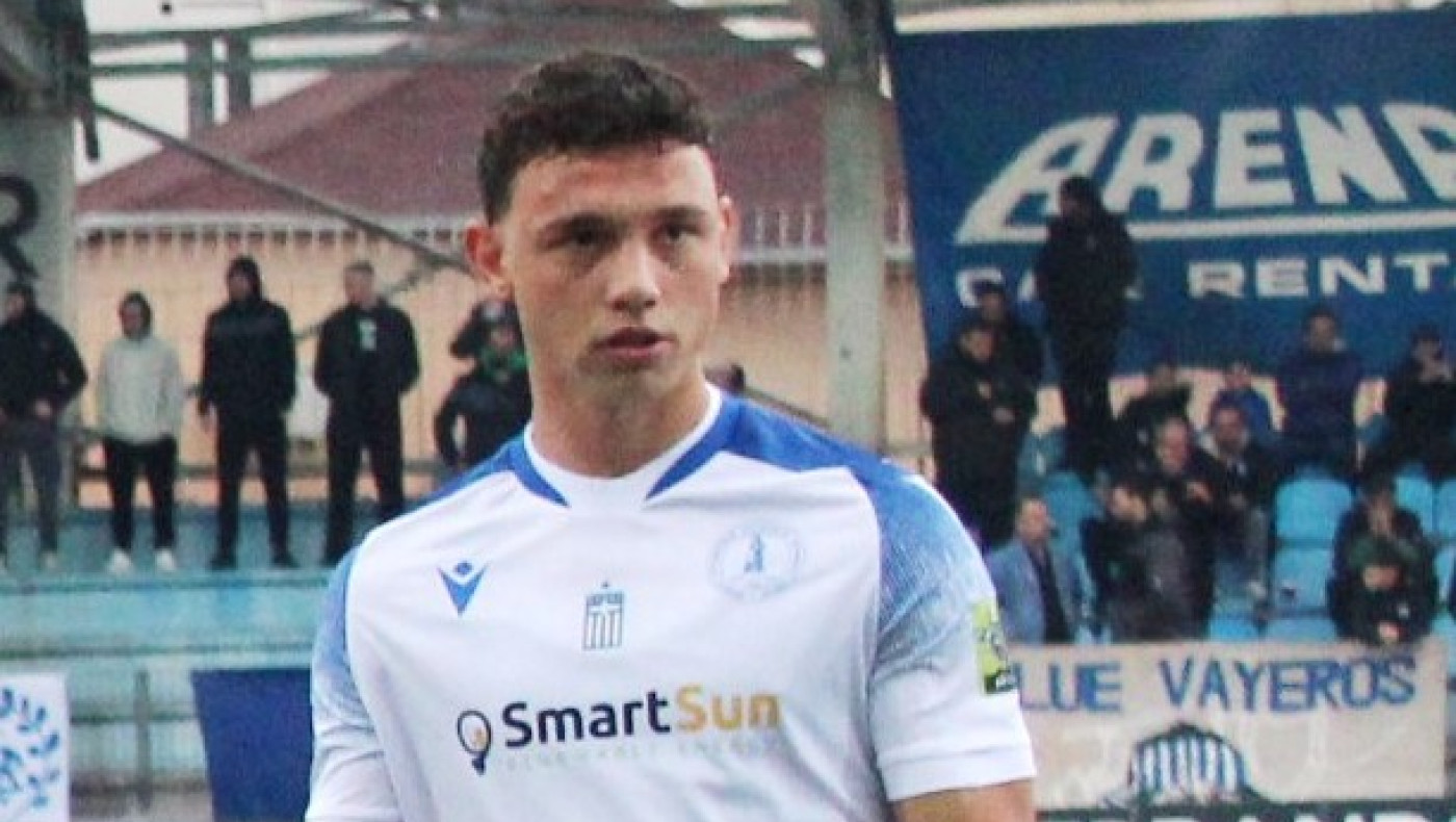 Εθνικός Ν. Κεραμιδίου-Ζουκάν: «Για το καλύτερο δυνατό με Διαγόρα»