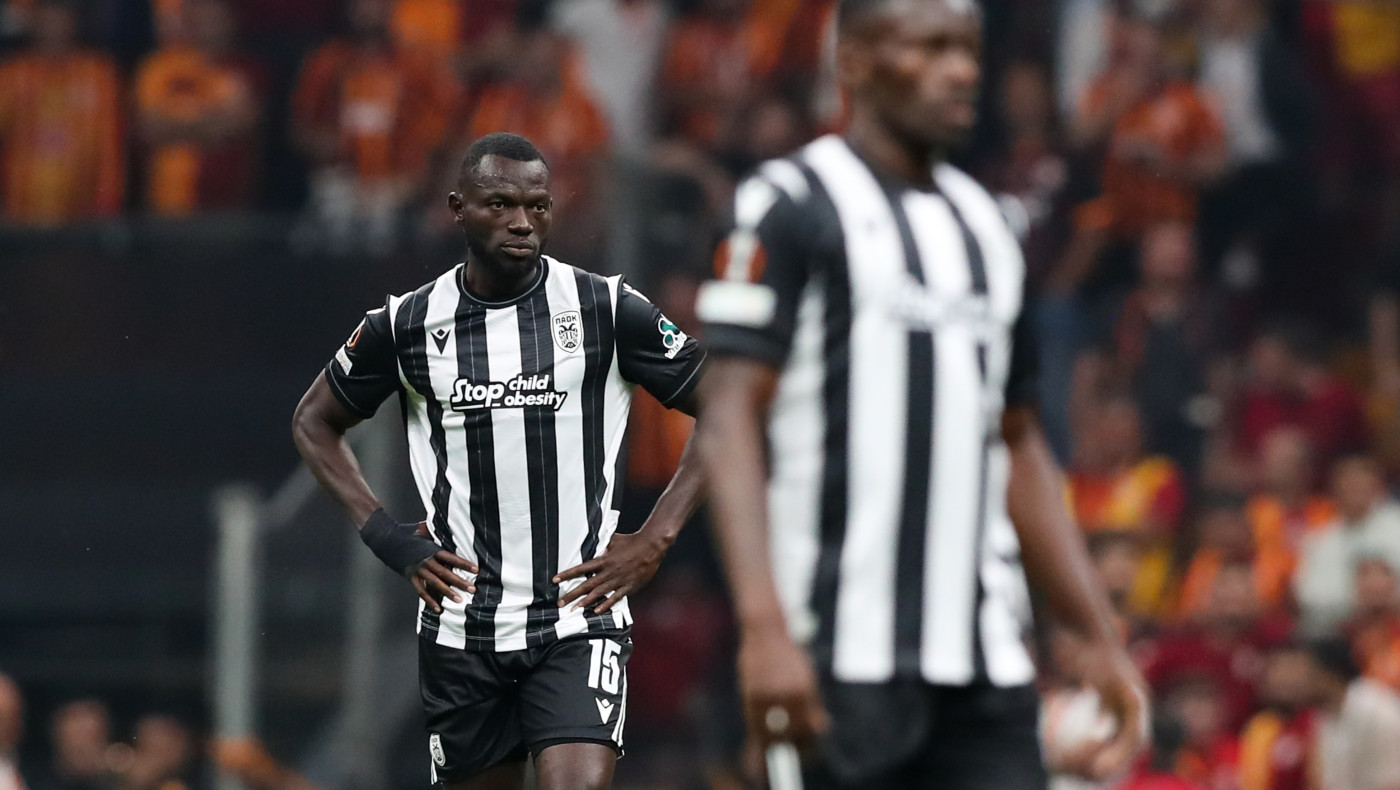 Οι σκέψεις για Μπράντον και Κόλεϊ και το δίλημμα Λουτσέσκου για την ενδεκάδα