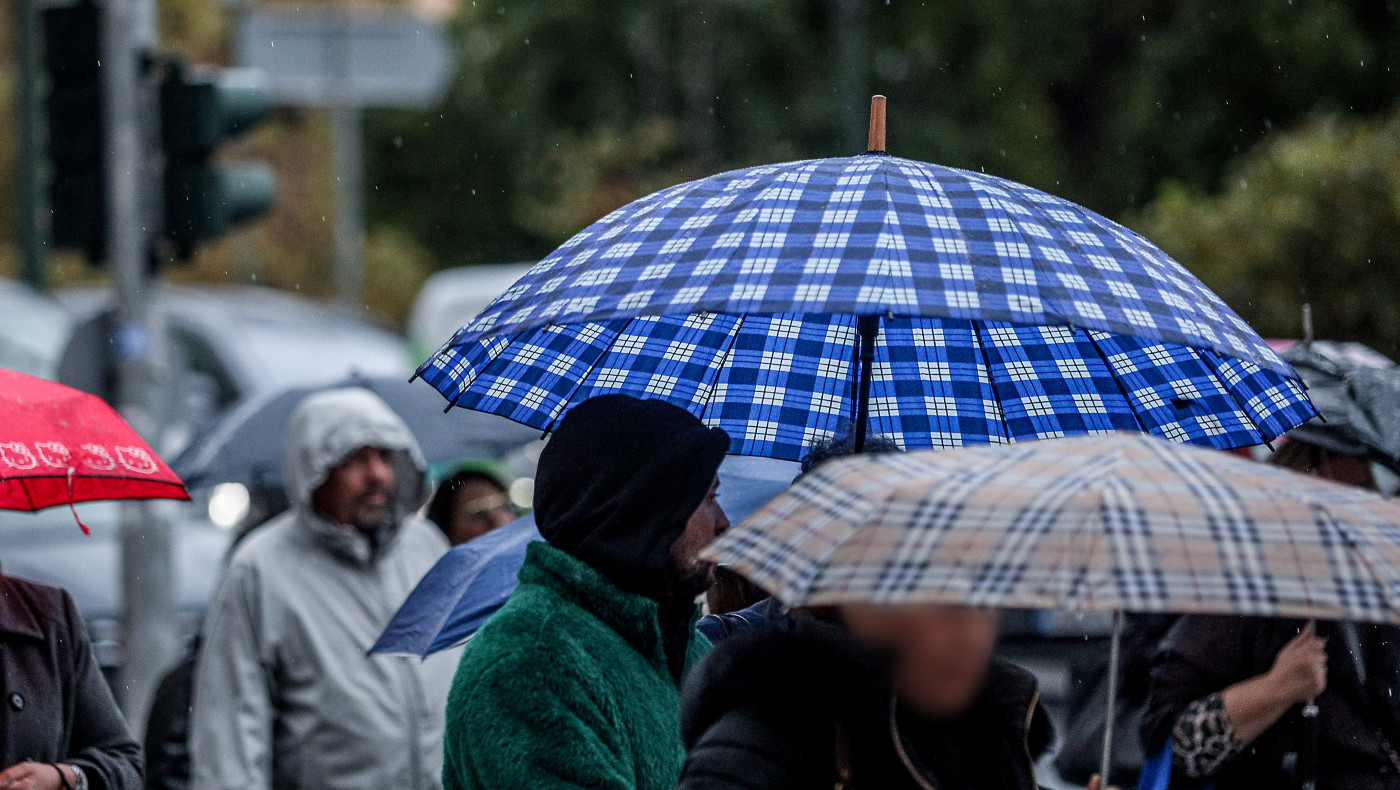 Καιρός: Μεταβολή του σκηνικού με νέα κακοκαιρία