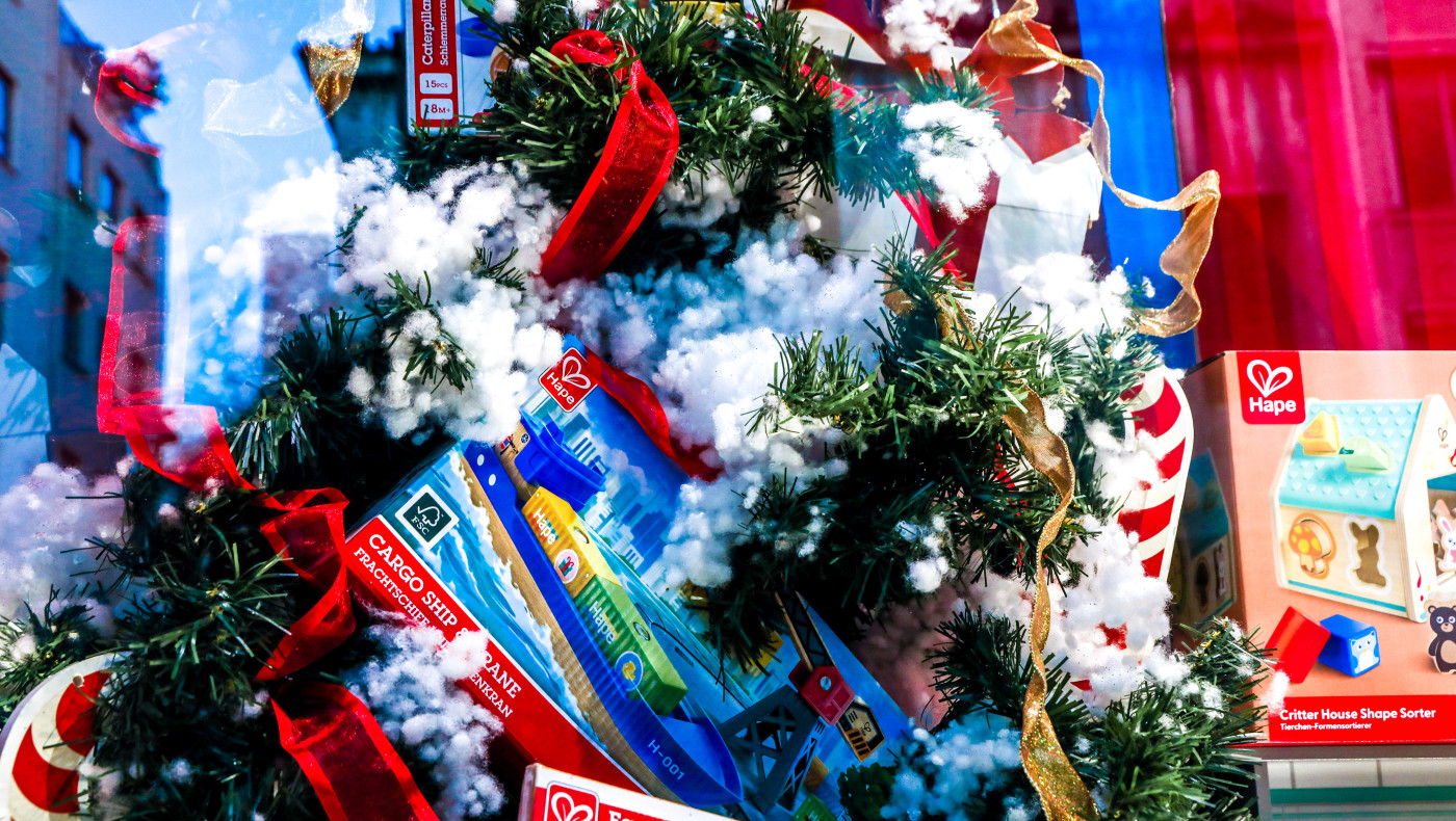 Καταστήματα: Ποιες Κυριακές θα είναι ανοιχτά-Τι ισχύει για τα σούπερ μάρκετ