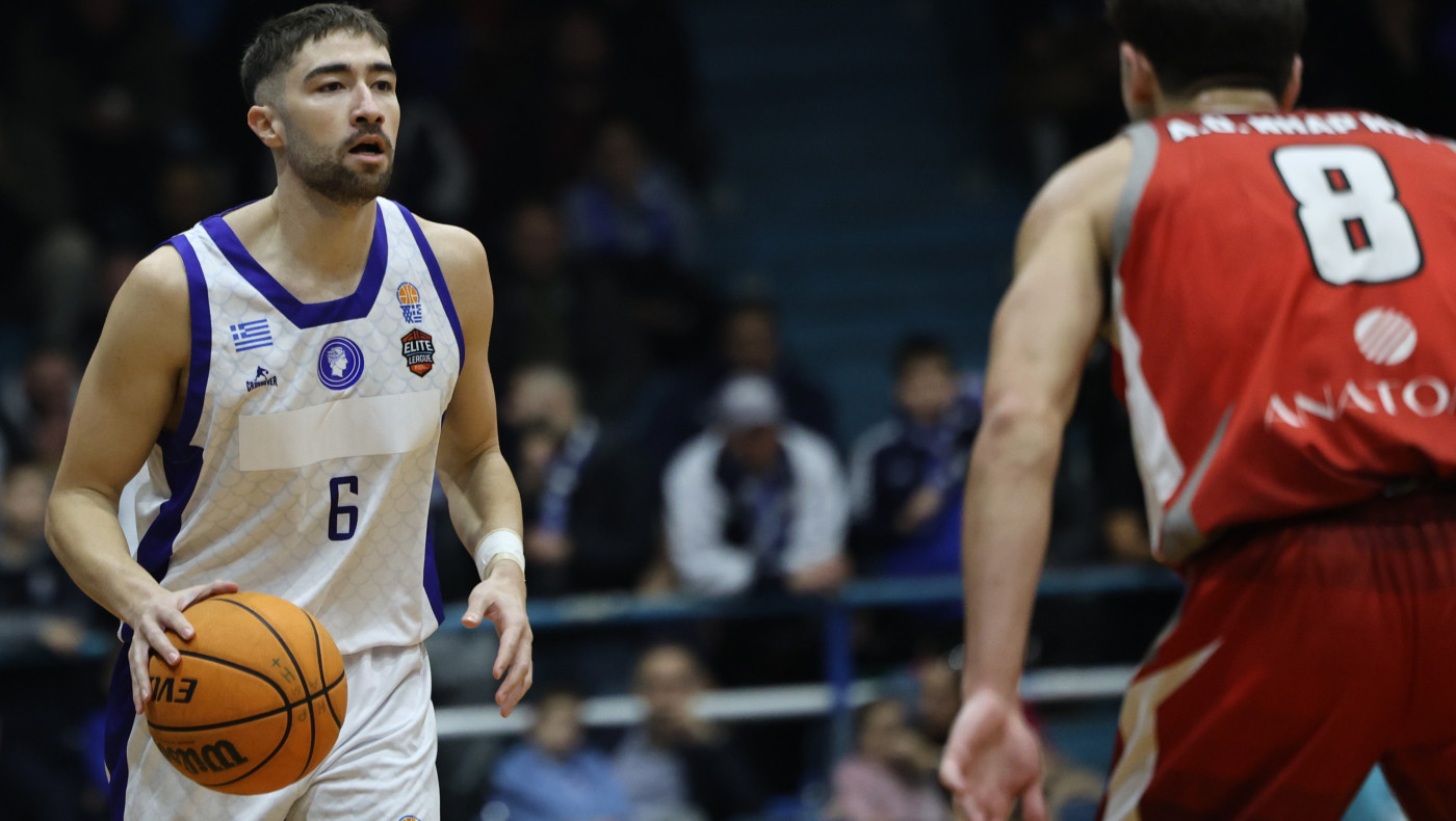 Καλπάζει ο Ηρακλής!