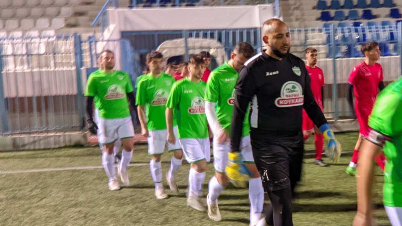 Τα παιχνίδια της Β' κατηγορίας της ΕΠΣΜ - Ενδεκάδες