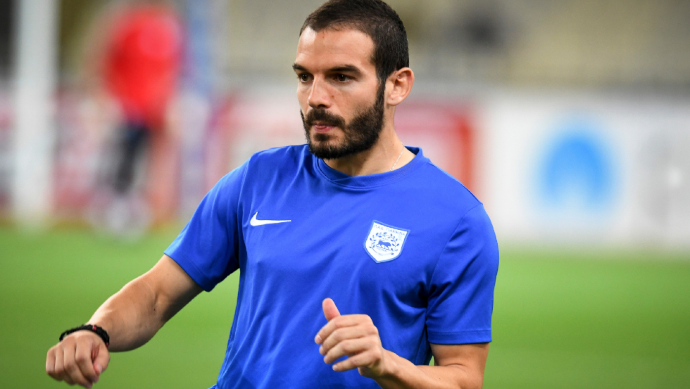 Μπουκουβάλας: «Μεγάλη ομάδα ο ΠΑΟΚ-Δύσκολα θα χάσει ο Παναιτωλικός μέσα στο Αγρίνιο»