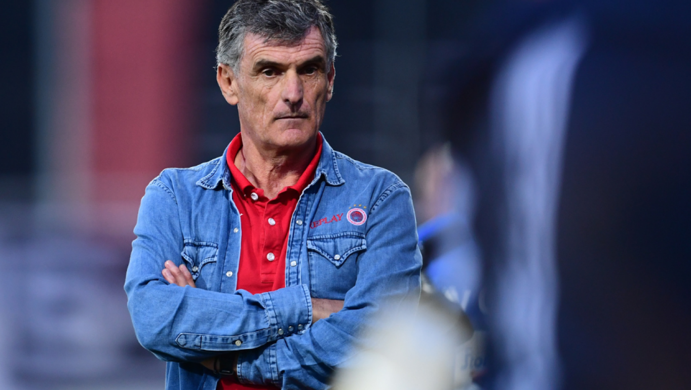 Ολυμπιακός: Αυτά είναι τα «θέλω» του Μεντιλίμπαρ τον Ιανουάριο