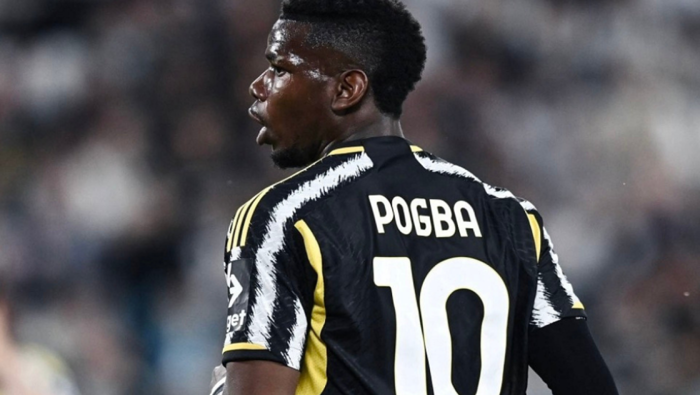 «Μνηστήρας» από κορυφαίο πρωτάθλημα για Πογκμπά