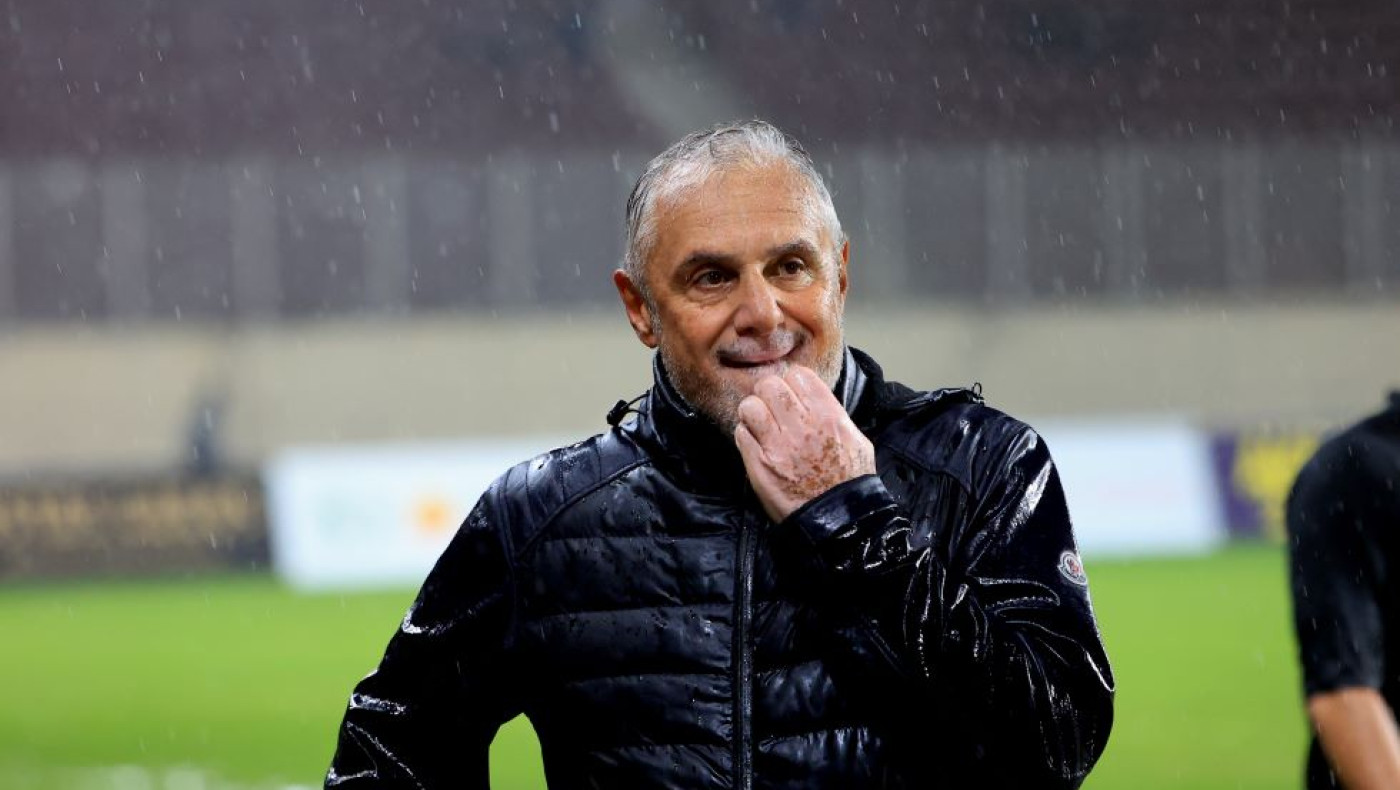 Ηρακλής-ΑΕΛ: Ποιοι είναι οι «εκλεκτοί» του Βοσνιάδη για Καυτανζόγλειο