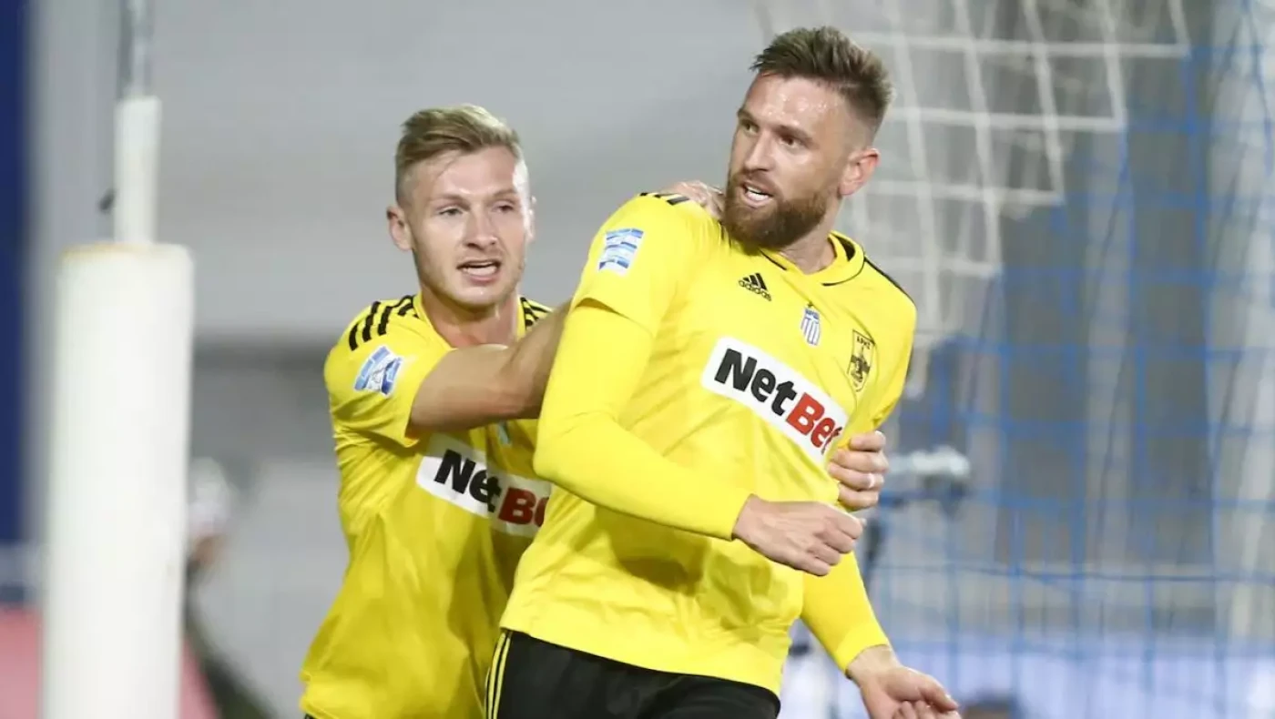 Φαμπιάνο-Μπράμπετς: Έφτασαν 100 και… συνεχίζουν