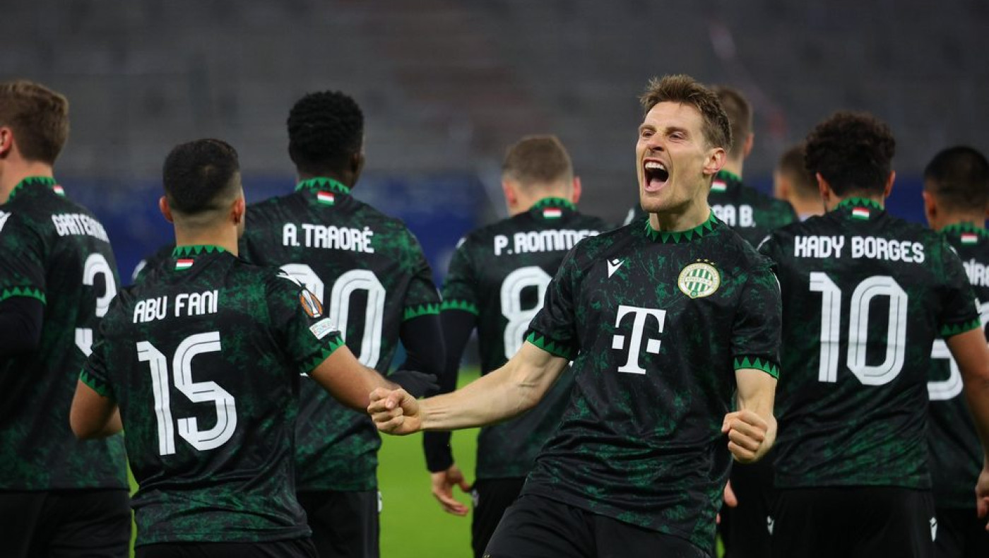 Η ακτινογραφία της Φερεντσβάρος και όλα όσα θέλετε να ξέρετε για αυτήν!