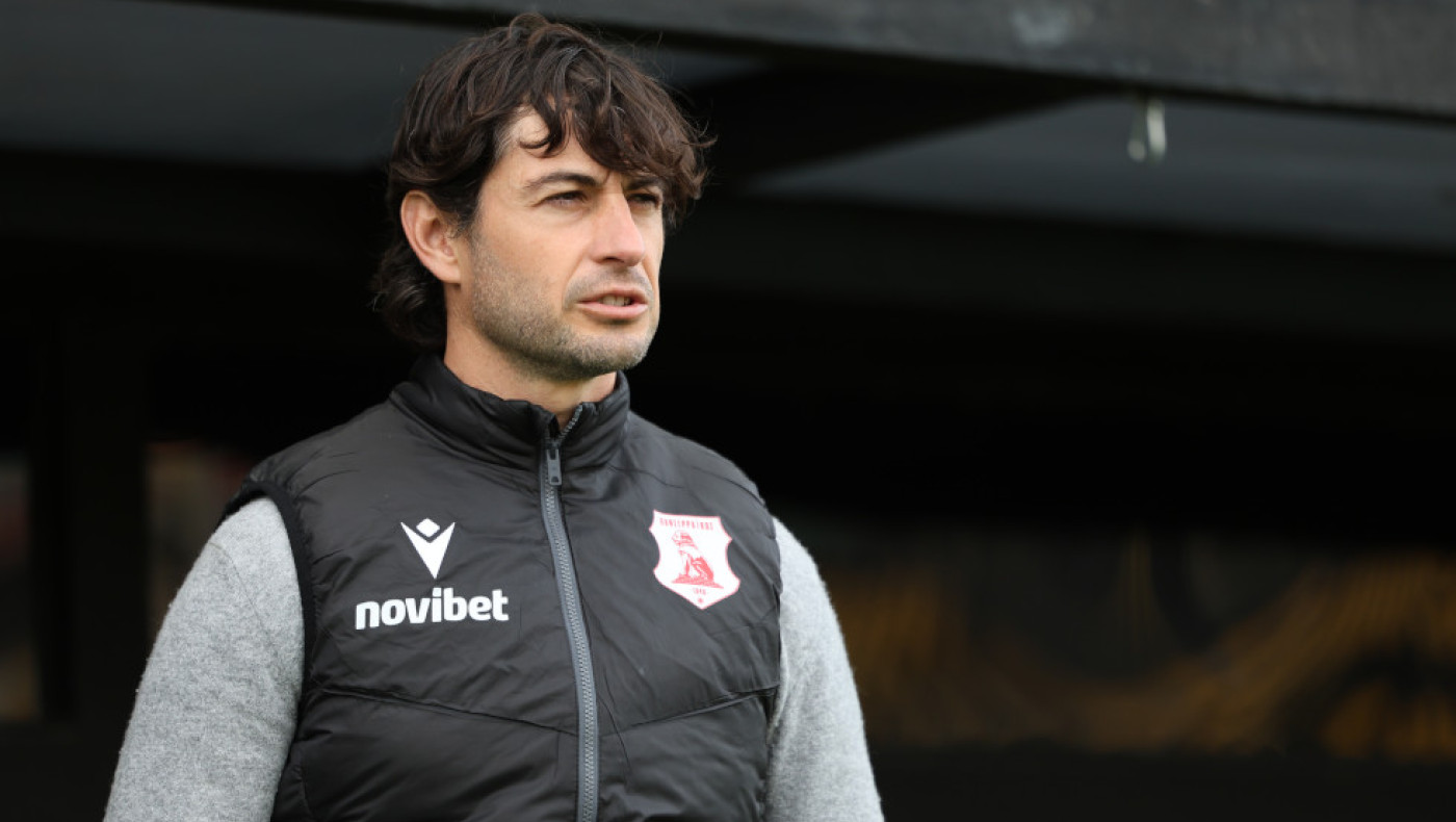 Φεράντο: «Προτιμώ να χάνω παίζοντας επιθετικά… υπήρξαν ασέβειες στο τέλος»