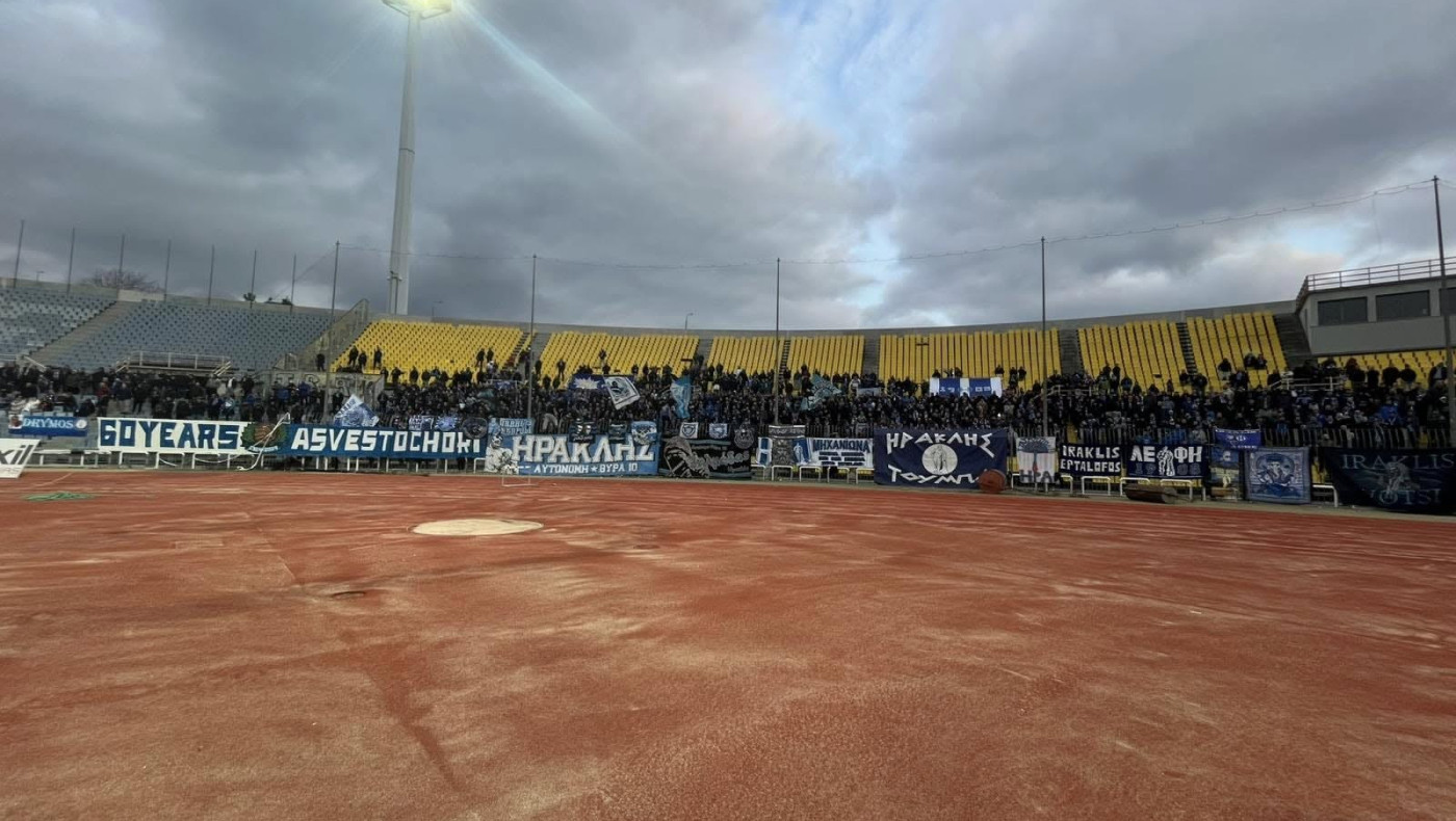 Α.Θ. 10: «Πόσο γουστάρουμε που αυτό το ποδοσφαιρικό σύστημα δεν μας γουστάρει!»