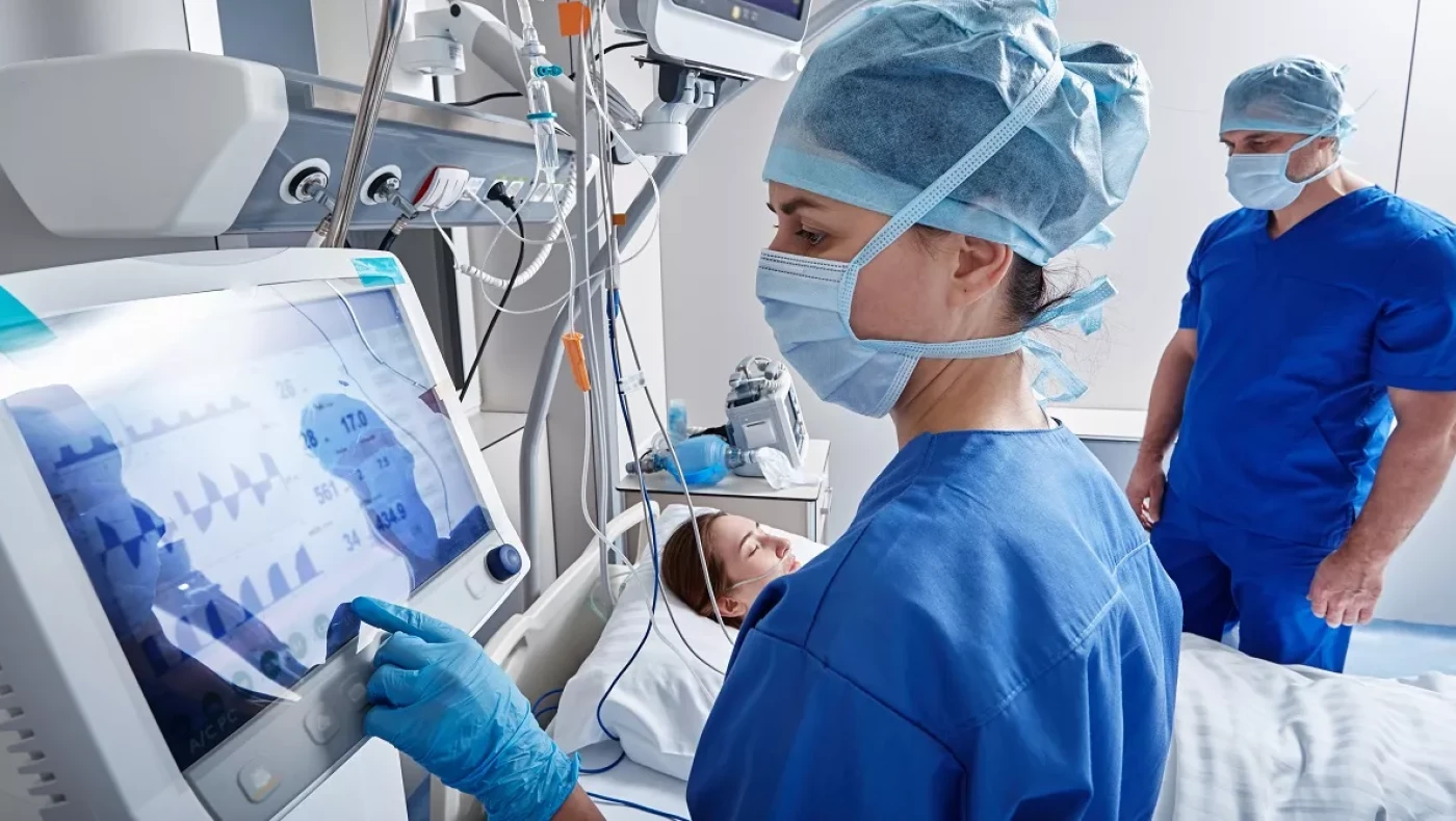 Σε ποια χώρα ένας στους 20 θανάτους γίνεται με ευθανασία