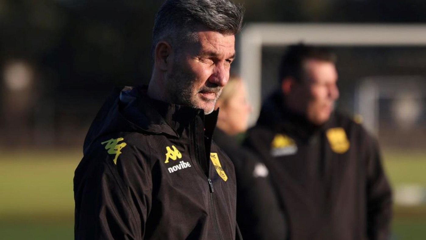 Άρης: Πρόγραμμα θεραπείας για Μάγιο και Ντιαντί ενόψει Λαμίας