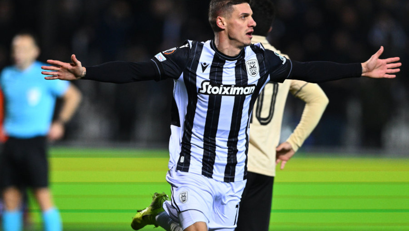 Ντεσπόντοφ: «Αυτή είναι η δουλειά μου, αυτό θα συνεχίσω να κάνω» (vid)