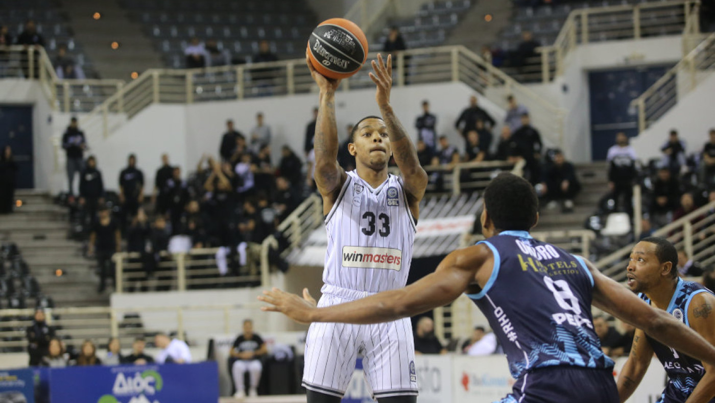 Καρδίτσα - ΠΑΟΚ: Οι αριθμοί που συνοδεύουν την αναμέτρηση του Δικεφάλου