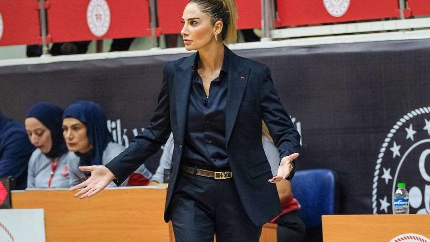 ΠΑΣ Γιάννινα-Παναθηναϊκός: Η «έκρηξη» της Σελέν Ερντέμ με τους διαιτητές και η αποθέωση από τον κόσμο