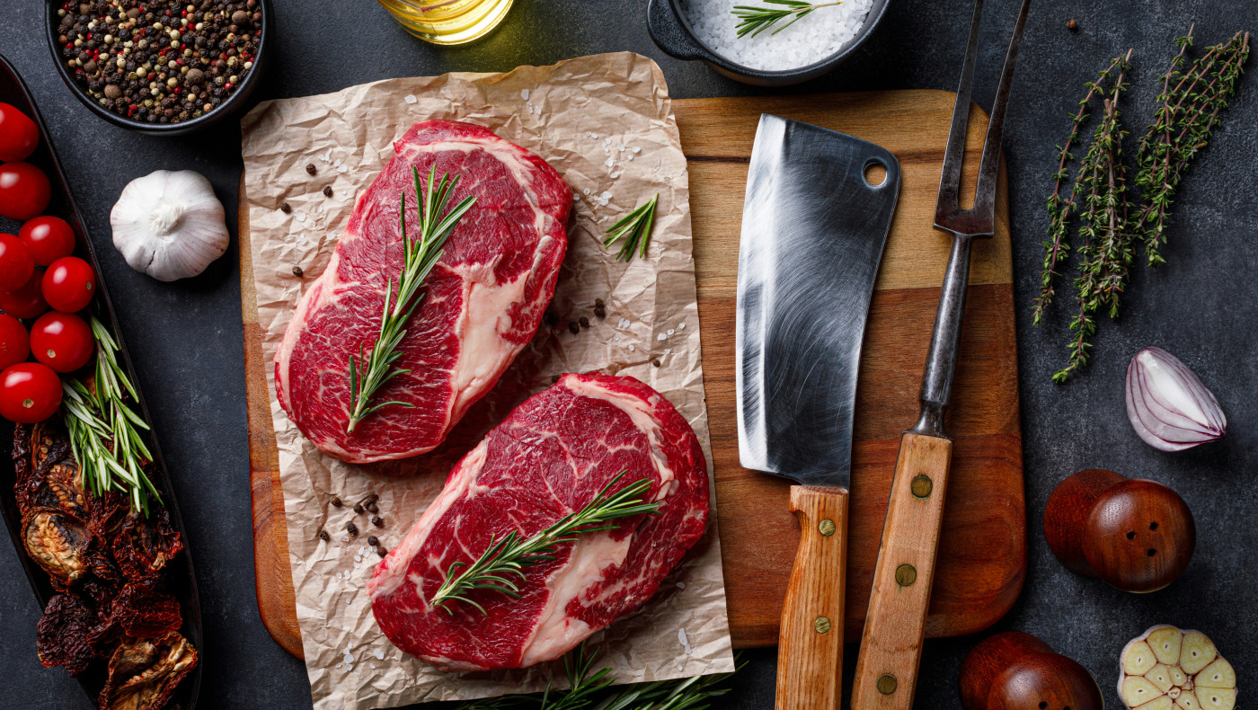 «Αλμυρό» το κόκκινο κρέας: Ποιες οι τιμές για τα υπόλοιπα τρόφιμα
