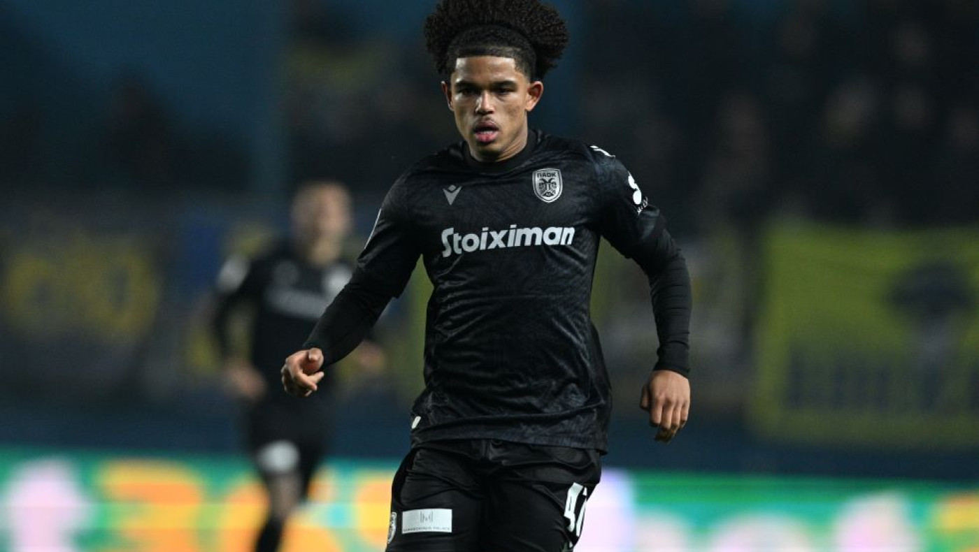 ΠΑΟΚ: Σφίξιμο στη γάμπα ο Σορετίρε-Οι εκτιμήσεις του ιατρικού επιτελείου