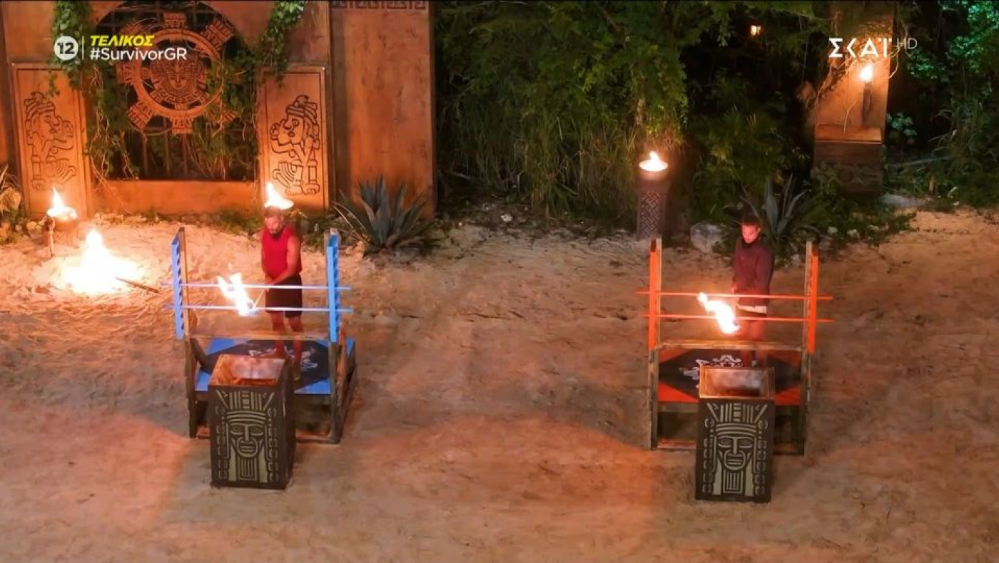 Survivor 2026: Ο ΣΚΑΪ φτιάχνει την ομάδα των Διάσημων-Ποιοι είναι φαβορί