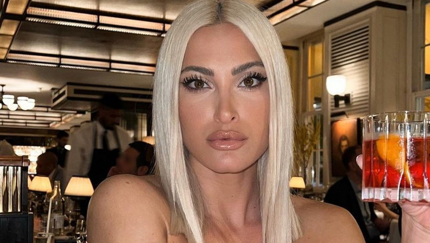 Ιωάννα Τούνη: «Βούτα τη γλώσσα στο κεφάλι σου και μετά μίλα, άιντε βλήμα»!