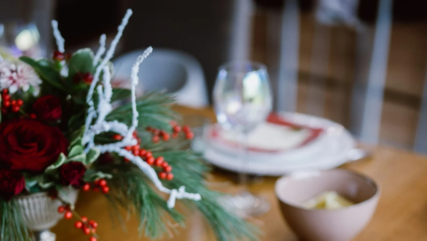 Χριστουγεννιάτικο τραπέζι 2024: 10% ακριβότερο σε σχέση με πέρυσι