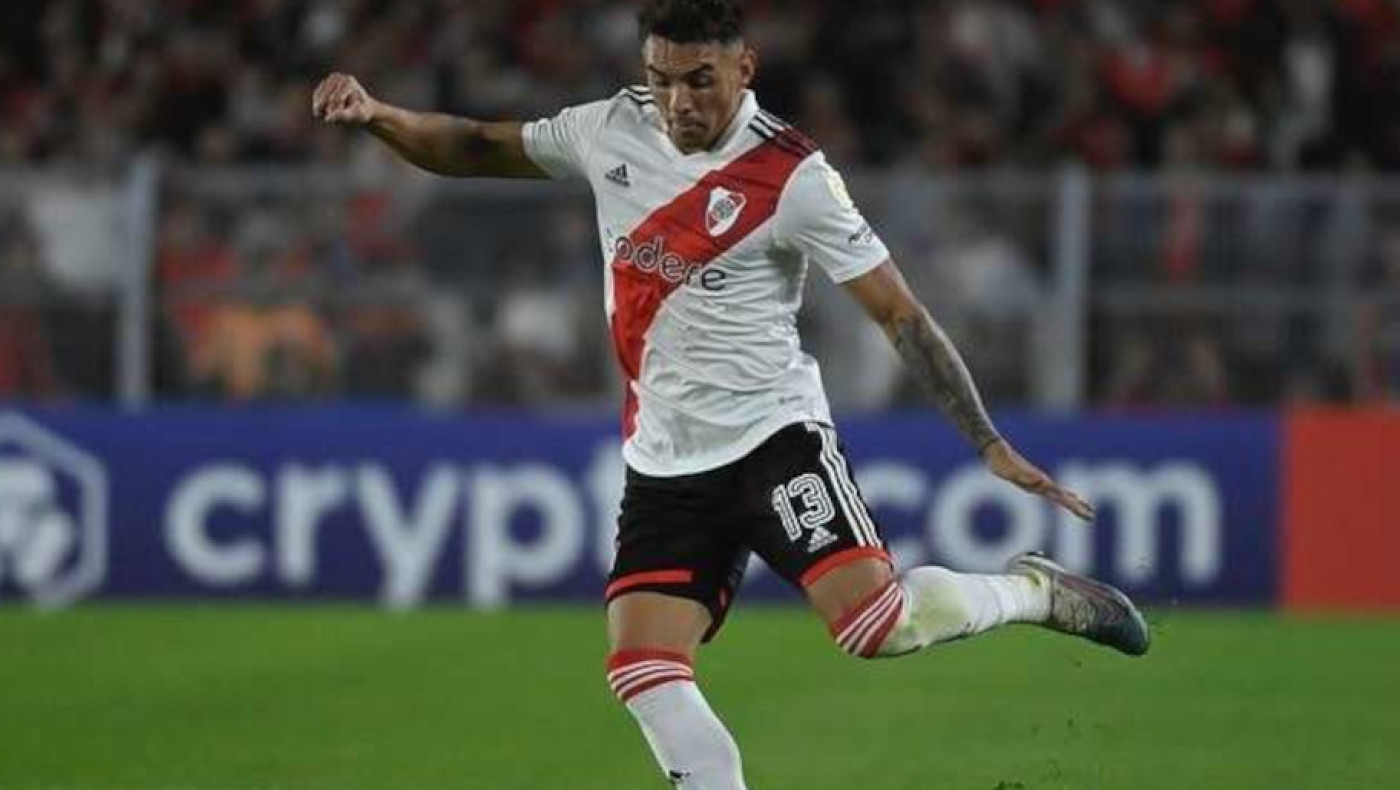 ΑΕΚ: Μία... ανάσα από την απόκτηση του Ντίαζ από τη Ρίβερ Πλέιτ