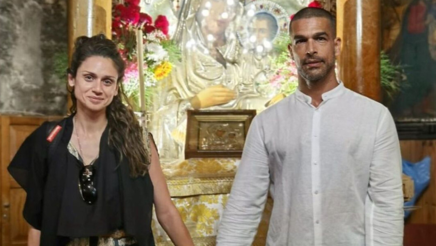 Αναδιώτης για woke ατζέντα: «Θέλει να καταστρέψει φύλα, οικογένεια και χριστιανισμό»