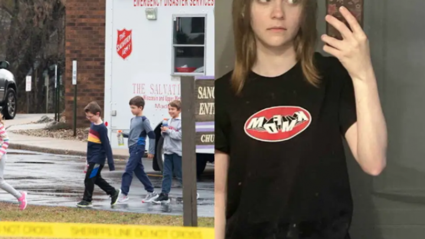 ΗΠΑ: Μια 15χρονη μαθήτρια η δράστιδα της επίθεσης σε σχολείο