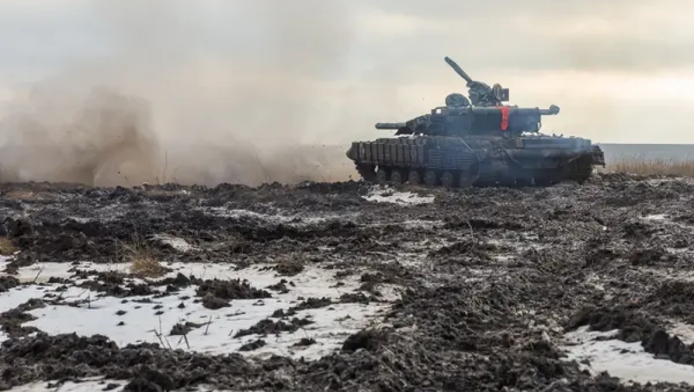 Politico: Ο Γ' Παγκόσμιος Πόλεμος είναι ήδη εδώ!