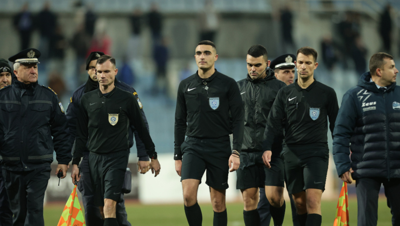 ΠΑΕ Ηρακλής: Η απάντηση στην ανακοίνωση της ΑΕΛ με... στοιχεία (vid)