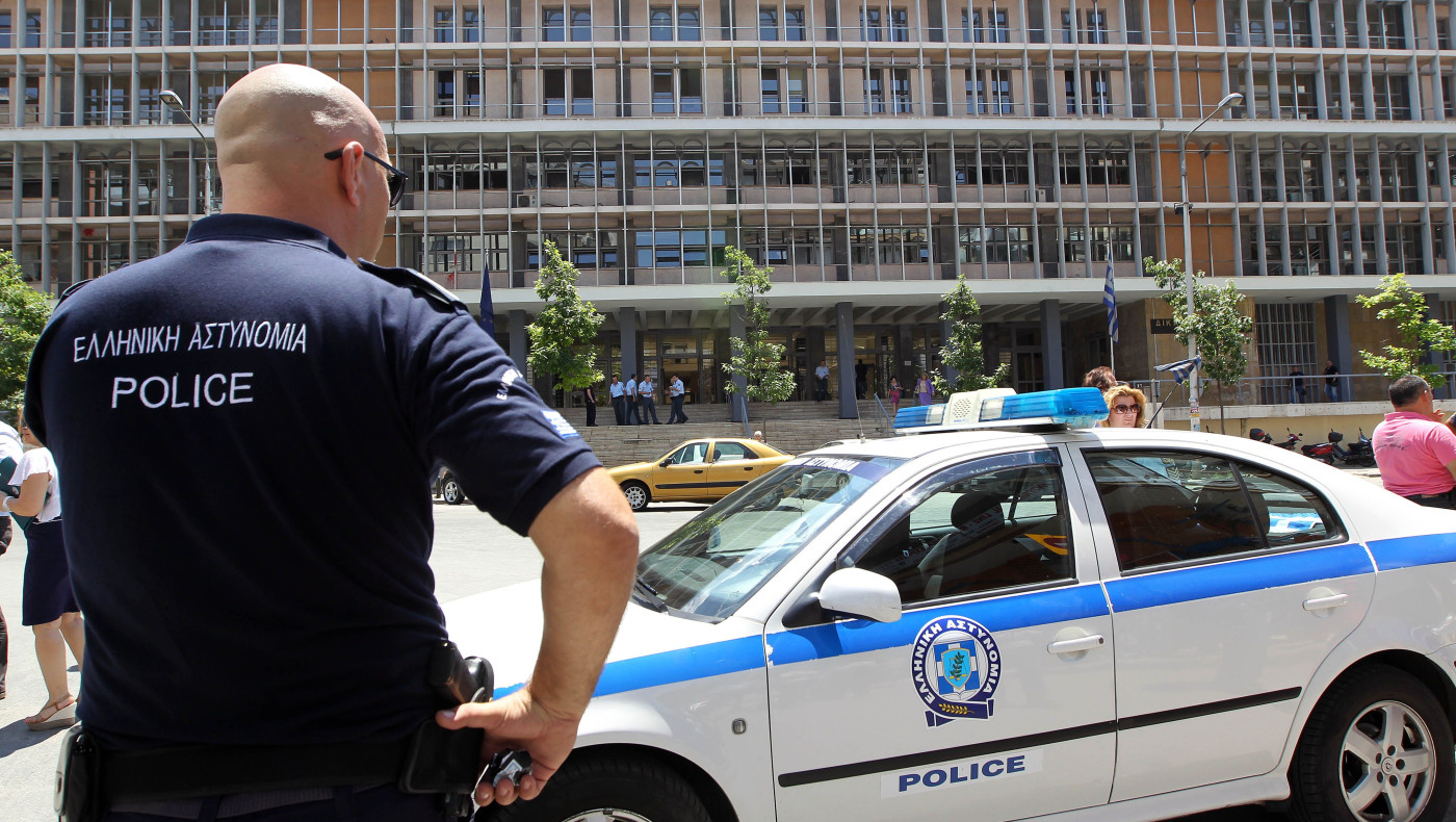 Θεσσαλονίκη: Κακουργηματική δίωξη στον 41χρονο που απειλούσε να «τινάξει» στον αέρα τα δικαστήρια