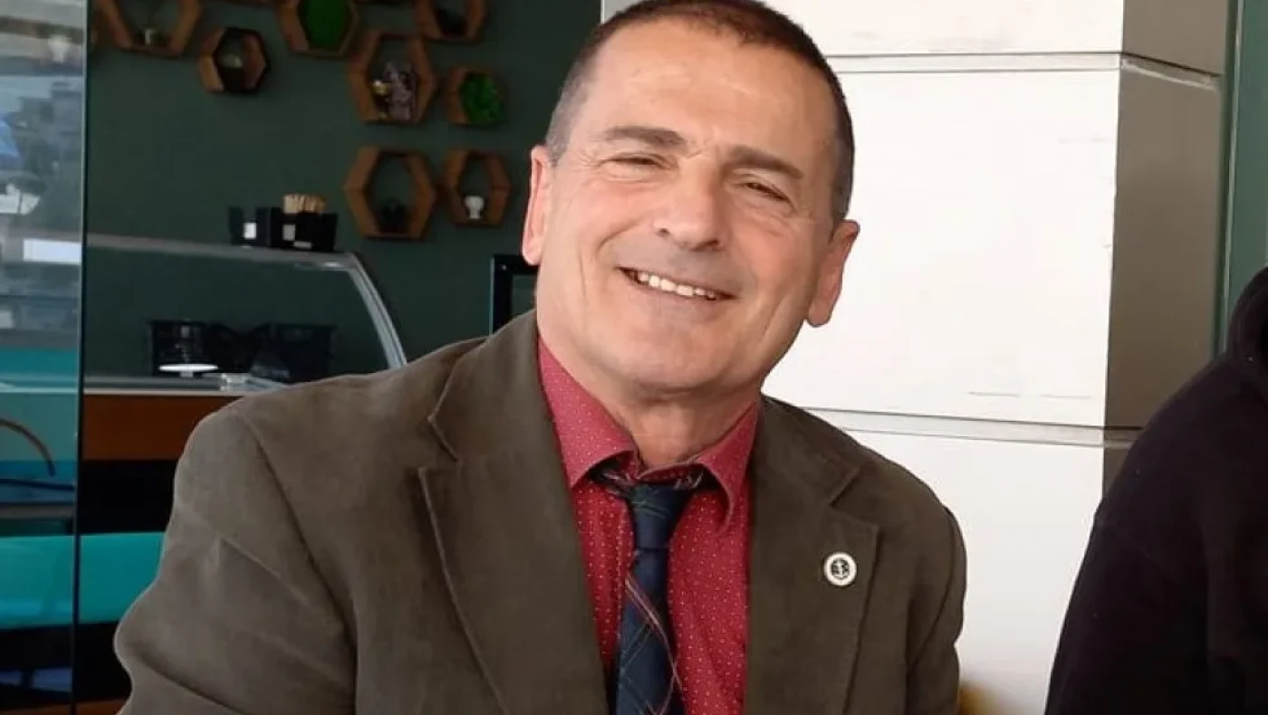 Ευτ. Καραισαρίδης: «Η Ηλιούπολη αλλάζει νοοτροπία και φιλοσοφία»