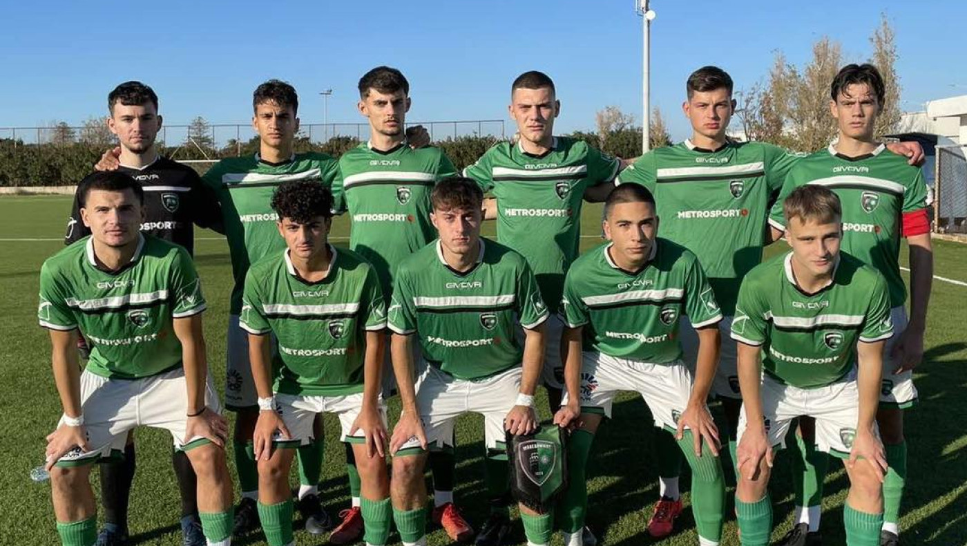 Εντυπωσιακή επικράτηση του Μακεδονικού Κ19, επί του Διαγόρα