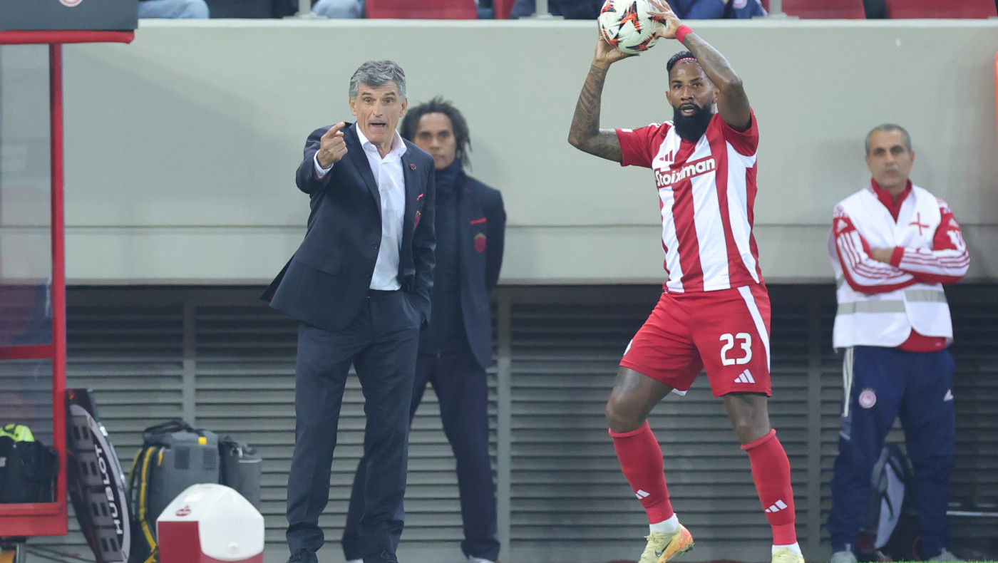 Ολυμπιακός: Σούσο, Ζίγιες, Μπερναρντέσκι, Ινσίνιε-Τι ψάχνει να βρει ο Μεντιλίμπαρ στις μεταγραφές