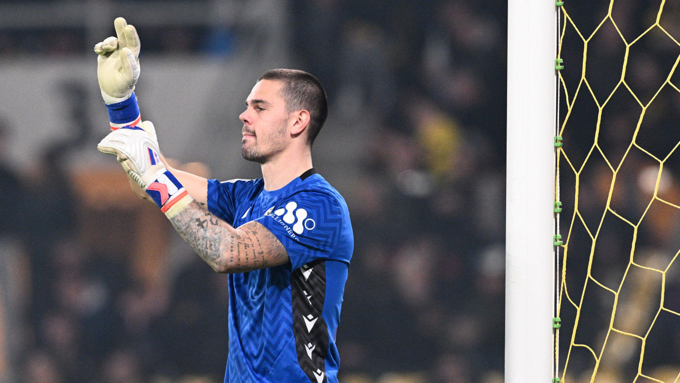 Κέρβερος ο Κοτάρσκι από τα έντεκα βήματα! Τα εντυπωσιακά στατιστικά του