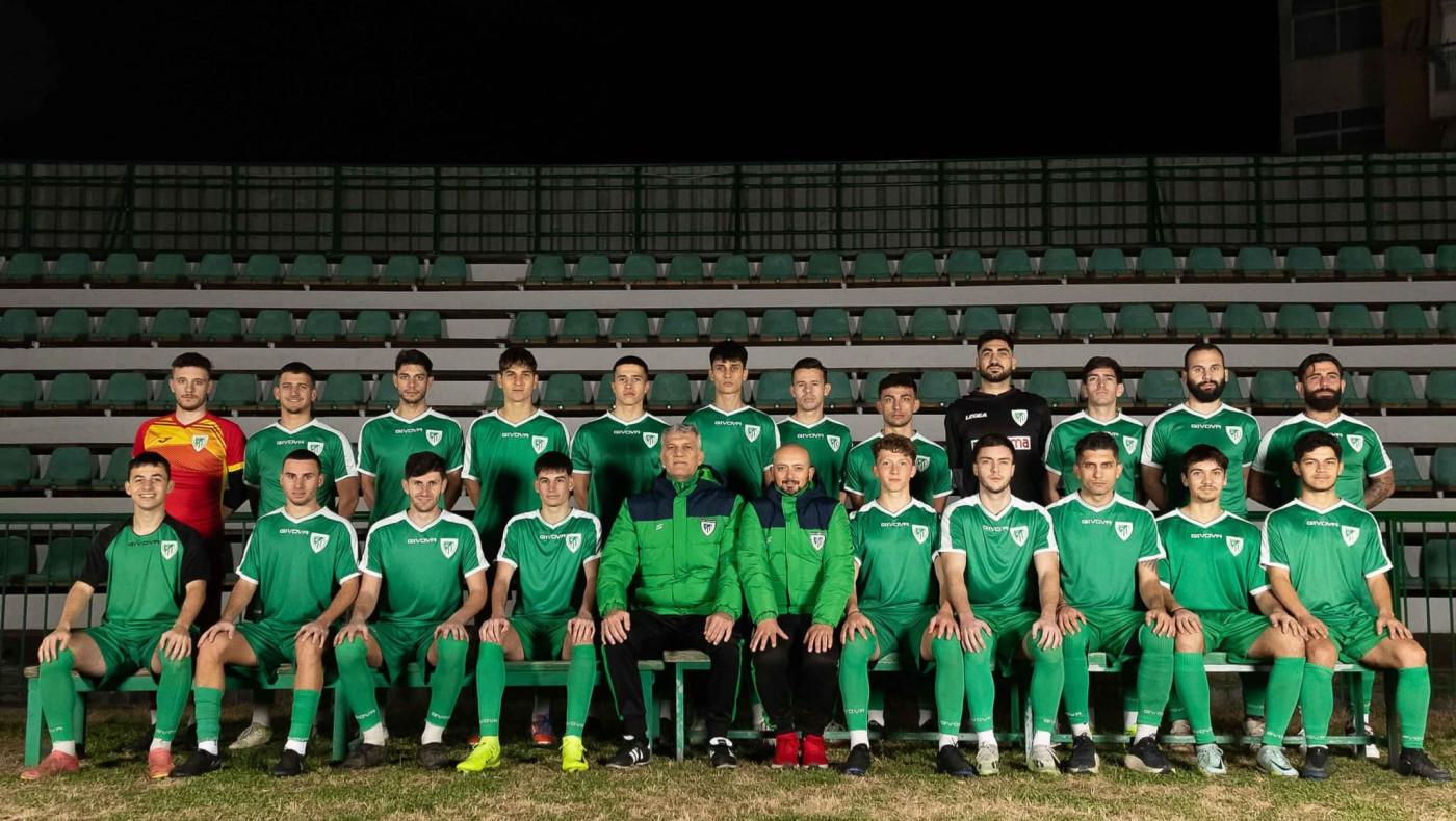 Αγροτικός Αστέρας-Αβραμίδης: «Μίλησε η ψυχή των παικτών»