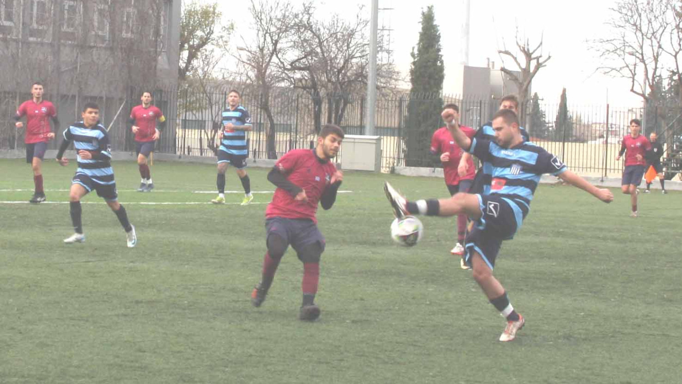 ΕΠΣΜ: Τα σημερινά παιχνίδια σε πρωτάθλημα και κύπελλο