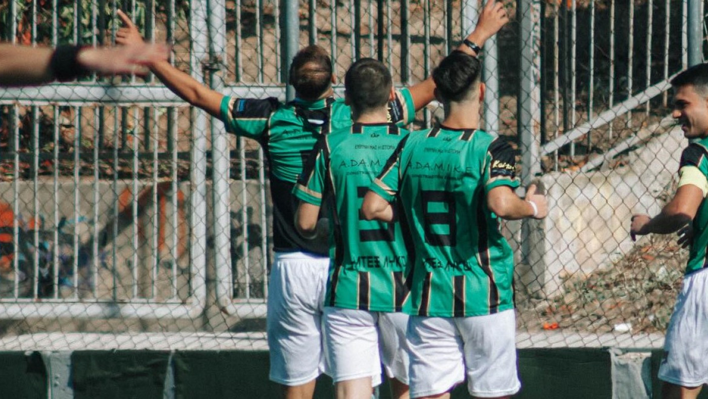 Υλτεξ Λύκοι-Σιδερίδης: «Αισιόδοξοι αλλά και ταπεινοί για τη συνέχεια»