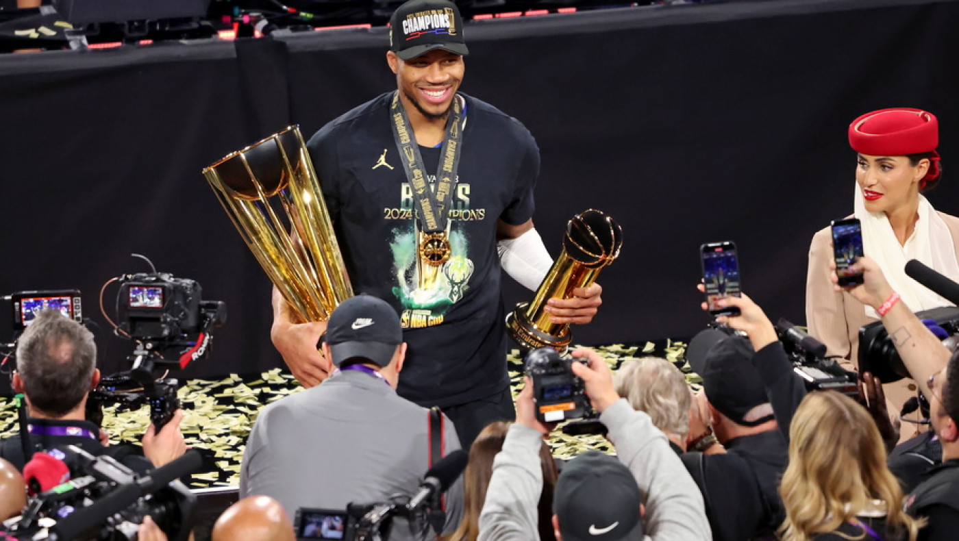 Μπορεί το NBA να έρθει στην Ευρώπη; Ο πρόεδρος της  FIBA Europe απαντάει