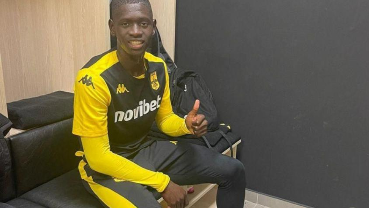 Ποιος είναι ο 16χρονος Σενεγαλέζος που δοκιμάζεται στον Άρη