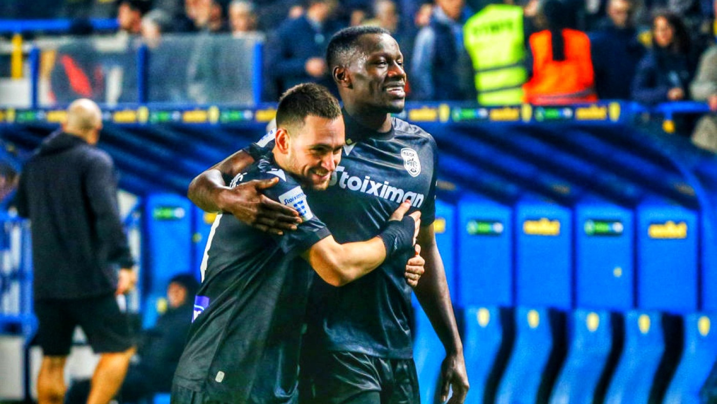 Η συνήθεια του Καμαρά που έγινε λατρεία και οι πρωτιές του Ζίβκοβιτς