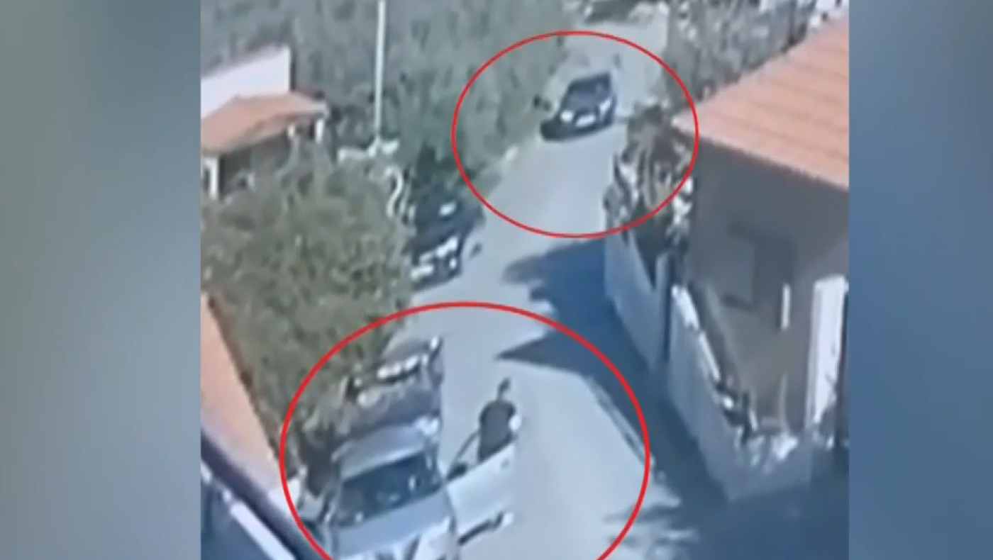 Φονική παράσυρση στην Κρήτη: Για εκ προθέσεως ανθρωποκτονία διώκεται ποινικά ο 33χρονος